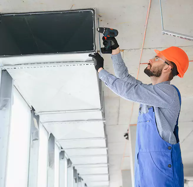 Why Homeowners & Businesses Trust Us in Bon Air, VA