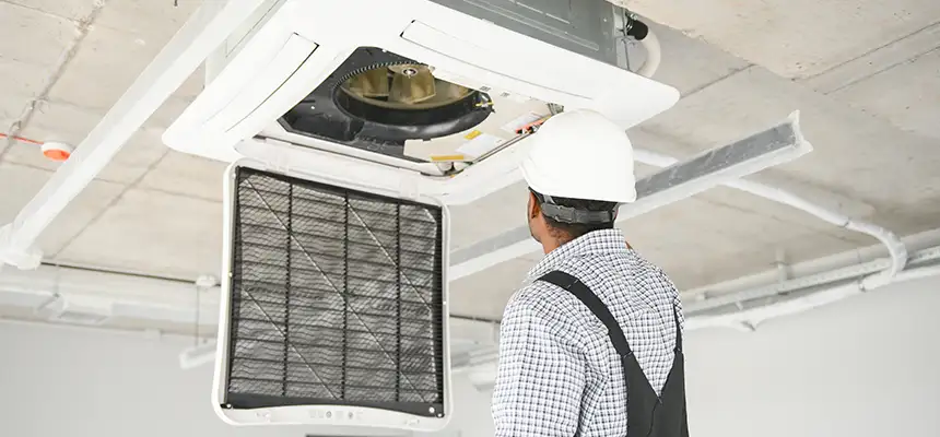 Our Affordable Duct Cleaning Near Me Services in Bon Air, VA