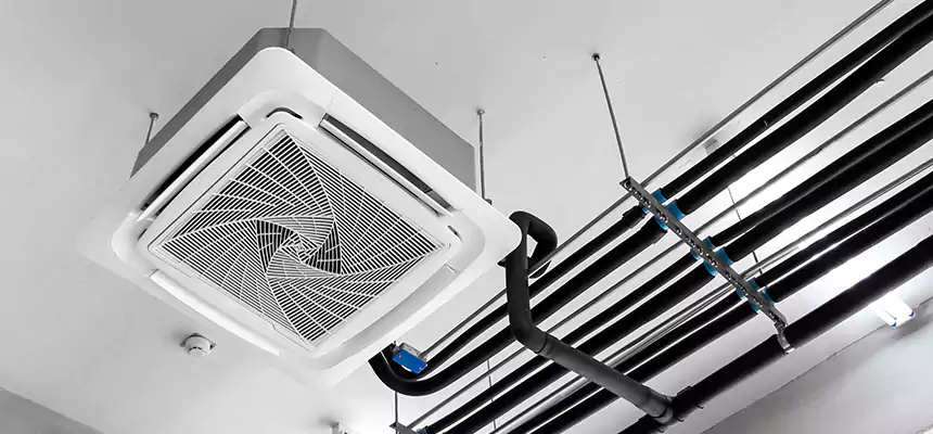 Our Air Duct Deep Cleaning Services in Bon Air, VA