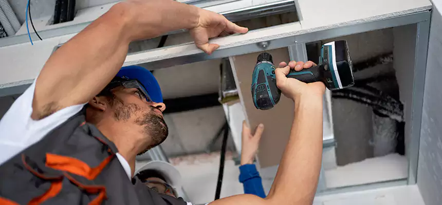 Our Apartment Air Duct Cleaning Services in Bon Air, VA