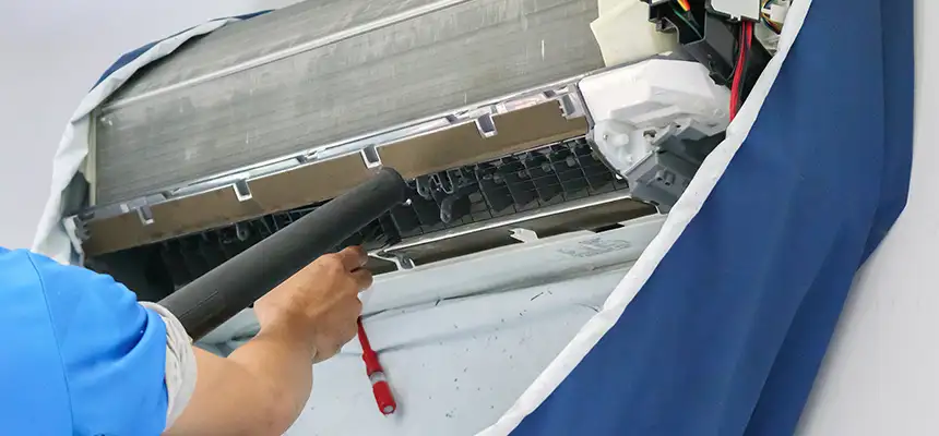 Advanced Clogged Dryer Vent Repair for Multi-Unit & Commercial in Bon Air, VA