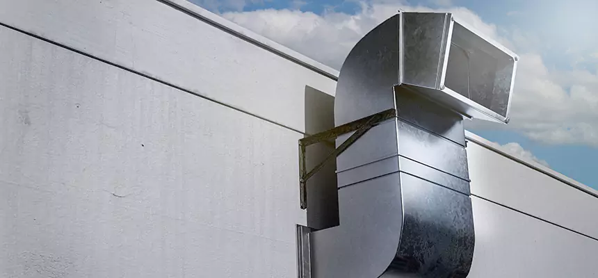 Trusted Industrial Dryer Vent Cleaning in Bon Air