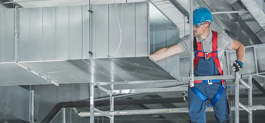 Our Dryer Fire Safety Service Services in Bon Air, VA