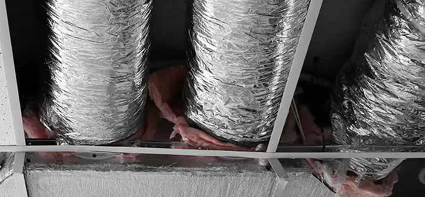 Scalable Commercial Multi‑Unit Dryer Vent Camera Inspection in Bon Air, VA