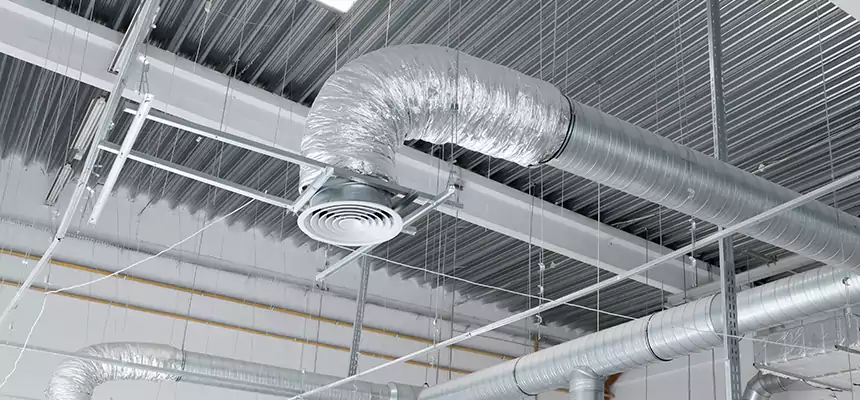 Our Dryer Vent Hose Replacement Services in Bon Air, VA