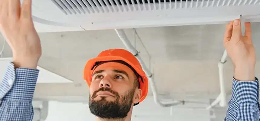 Our Furnace Vent Cleaning Services in Bon Air, VA