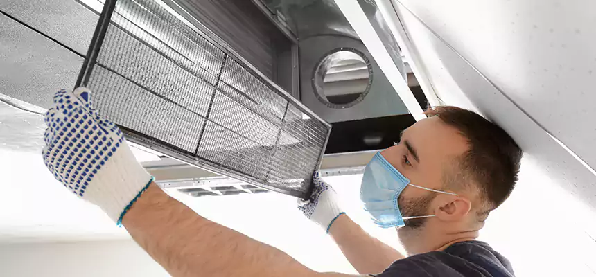 Our Home Duct Cleaning Services in Bon Air, VA  