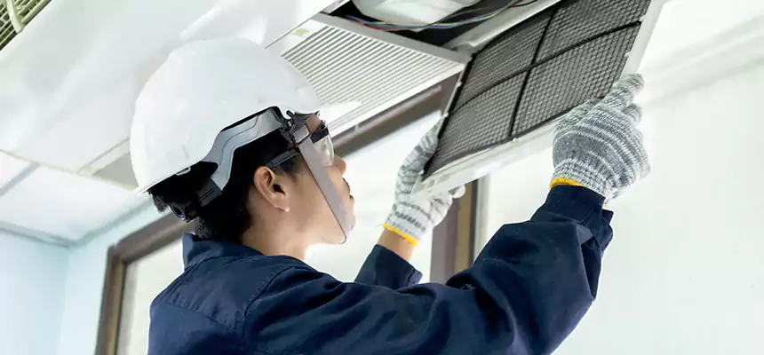 Our Mold & Mildew Removal from Air Ducts Services in Bon Air, VA