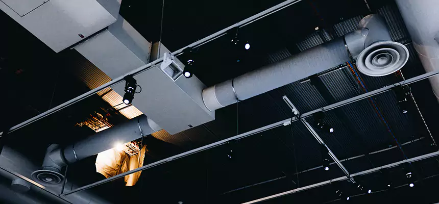 Our Seasonal Allergy Air Duct Cleaning Services in Bon Air, VA