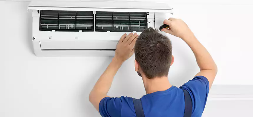 Our Smart Air Conditioning Installation Services in Bon Air, VA