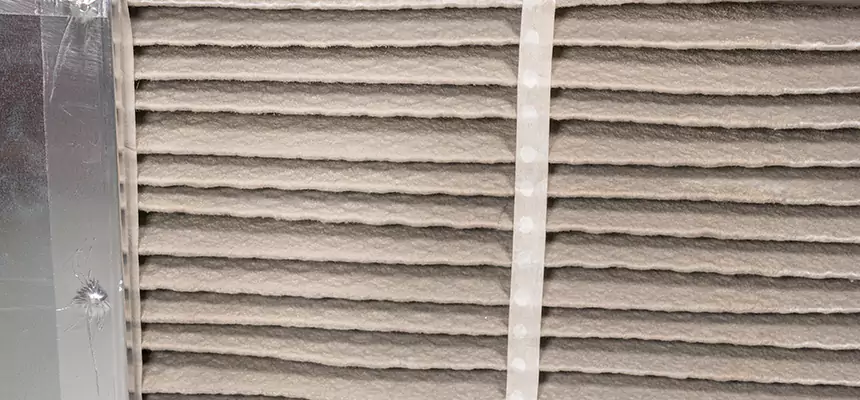 Our Split Duct System Installation Services in Bon Air, VA