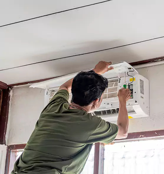 About Air Duct & AC Odor Removal in Bon Air, VA