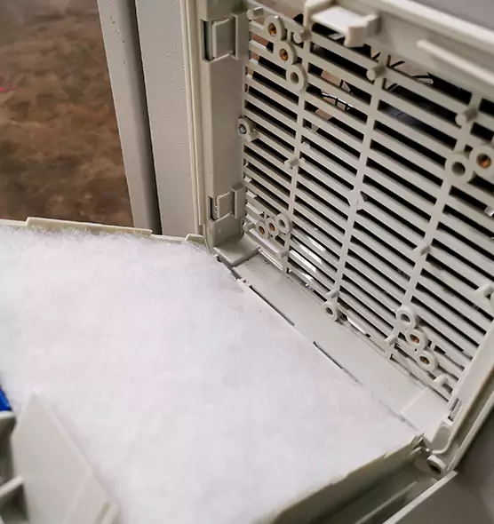 Professional Air Duct Expansion Solutions in Bon Air, VA