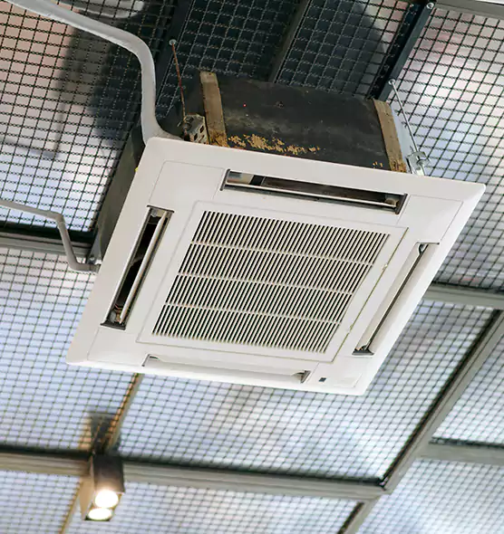 Top-Notch Allergy Relief Vent Cleaning Services in Bon Air, VA