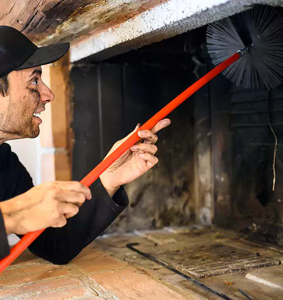 About Expert Chimney Cleaning in Bon Air, VA