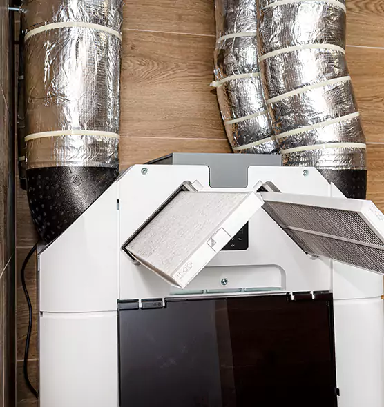 About Clogged Air Duct Repair in Bon Air, VA