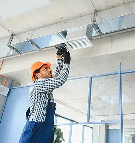 About Commercial Laundry Vent Cleaning in Bon Air, VA