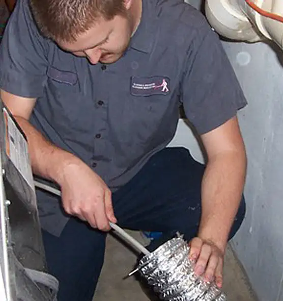 About Dryer Vent Hose Installation in Bon Air, VA