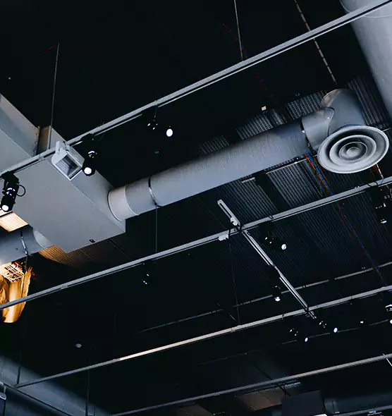 About Duct Sanitization with UV Light in Bon Air, VA