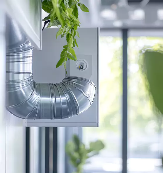 Professional Eco-Friendly Duct Cleaning Services in Bon Air, VA