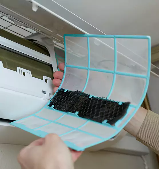 Welcome to Air Duct Cleaning & Repairs Bon Air — Your Local HEPA Filter Installation Pros in Bon Air, VA