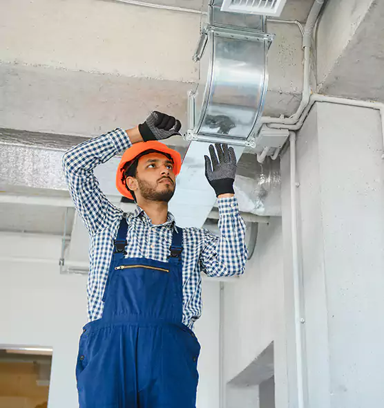 About Hotel Duct And Vent Cleaning in Bon Air, VA