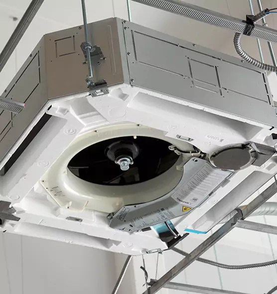 Professional Industrial Dryer Vent Cleaning in Bon Air, VA