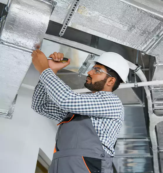 Welcome to Mold & Mildew Removal from Air Ducts Bon Air, VA