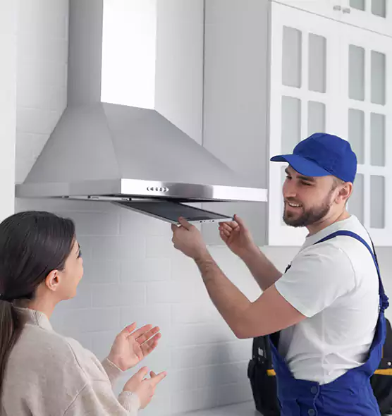 Trusted Multi-family Home Duct Cleaning in Bon Air, VA