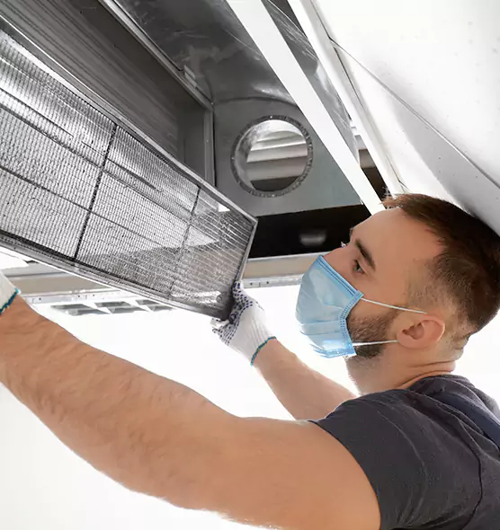 About Remove Smoke Smell From Air Duct in Bon Air, VA