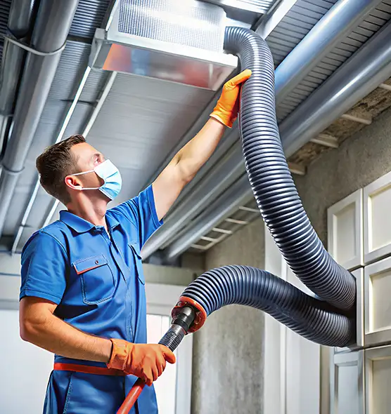Welcome to Air Duct Cleaning & Repairs Bon Air — Your Local Roof Dryer Vent Cleaning Specialists in Bon Air, VA