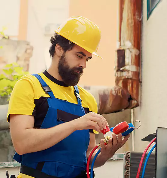 About Smart HVAC Installation in Bon Air, VA