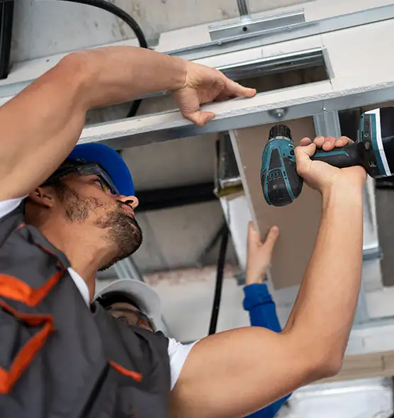 About Vent Smoke Odor Elimination in Bon Air, VA