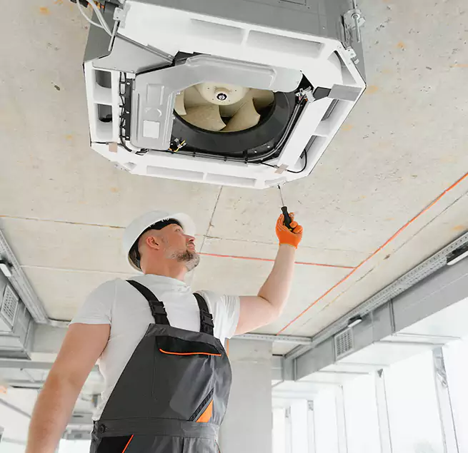 Why Homeowners & Businesses Trust Us in Bon Air, VA?