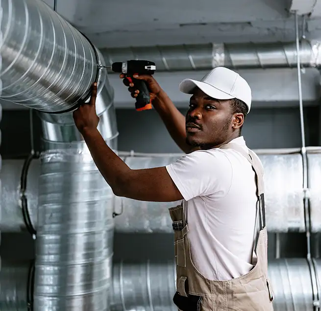 Why Homeowners & Businesses Trust Us Bon Air, VA