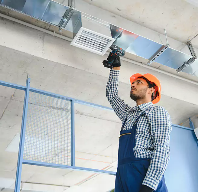 Why Homeowners & Businesses Trust Us in Bon Air, VA?