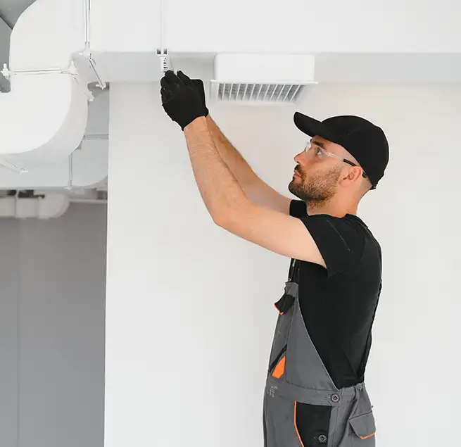 Why Homeowners & Businesses Trust Us in Bon Air, VA?