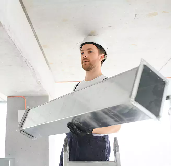 Why Homeowners & Businesses Trust Us in Bon Air, VA