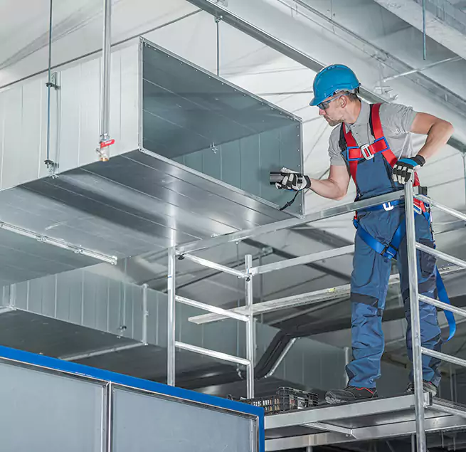 Why Homeowners & Businesses Trust Us in Bon Air, VA?