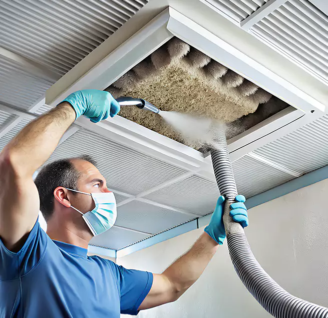 Why Homeowners & Businesses Trust Us Bon Air, VA