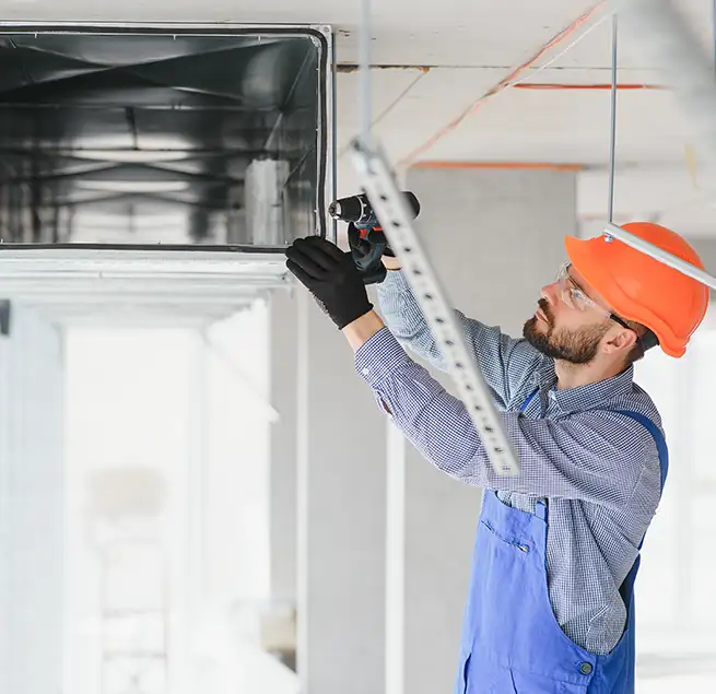 Why Homeowners & Businesses Trust Us in Bon Air, VA?