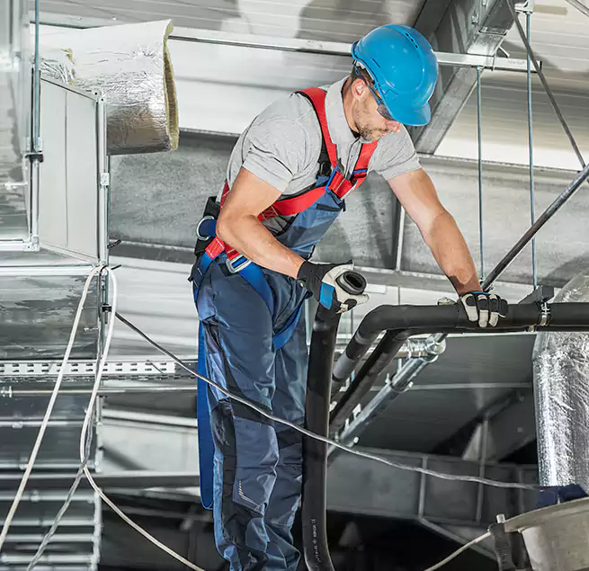 Why Homeowners & Businesses Trust Us in Bon Air, VA?