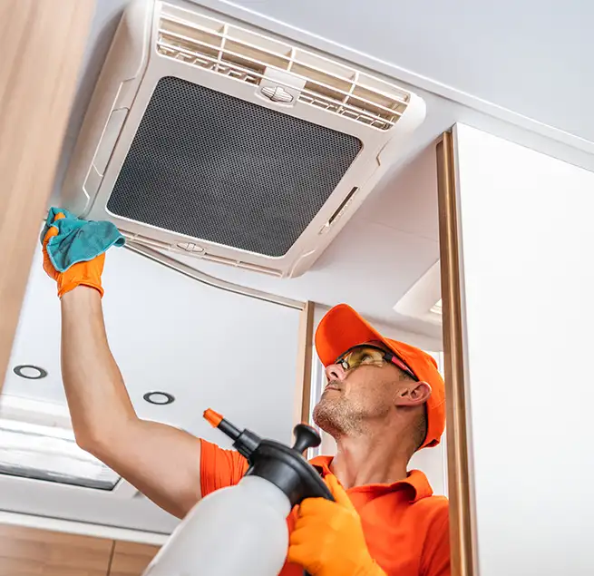 Why Homeowners & Businesses Trust Us in Bon Air, VA?