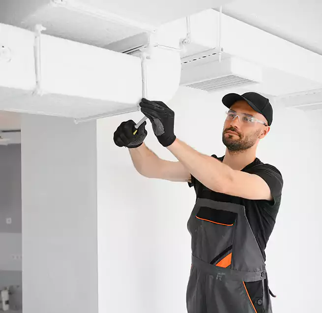 Why Homeowners & Businesses Trust Us in Bon Air, VA?