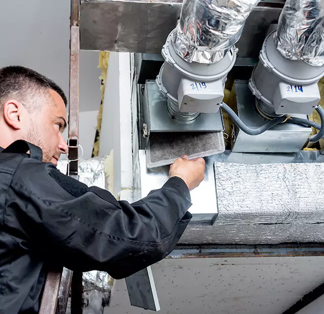  Why Homeowners & Businesses Trust Us in Bon Air, VA?