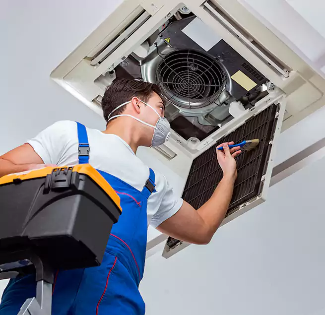 Why Homeowners & Businesses Trust Us in Bon Air, VA