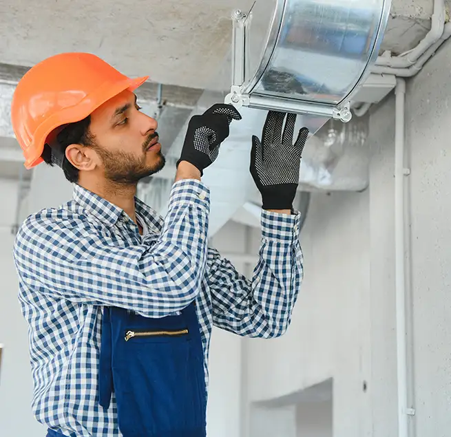 Why Homeowners & Businesses Trust Us in Bon Air, VA?