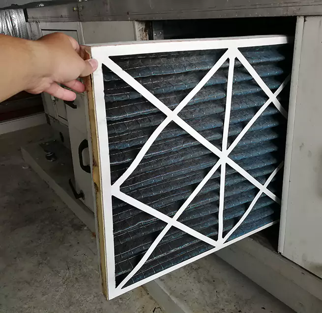 Why Homeowners & Businesses Trust Us Bon Air, VA?