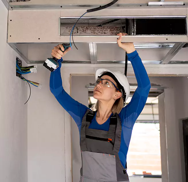 Why Homeowners & Businesses Trust Us in Bon Air, VA?