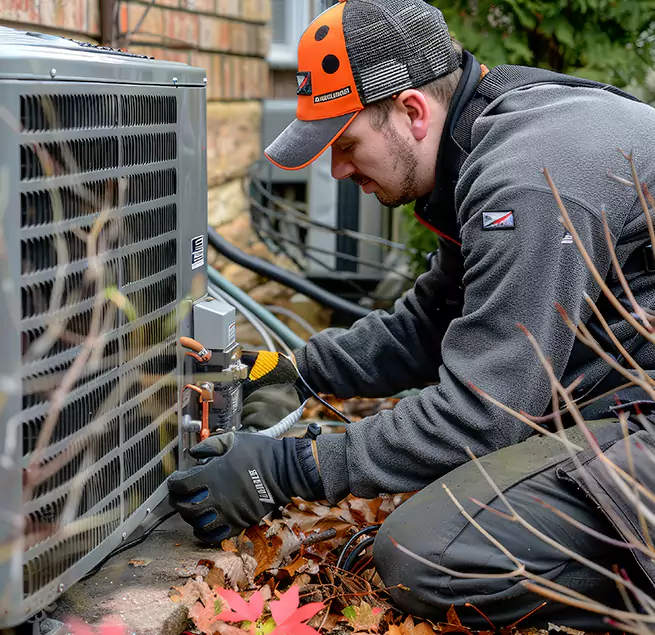 Why Homeowners & Businesses Trust Us in Bon Air, VA?